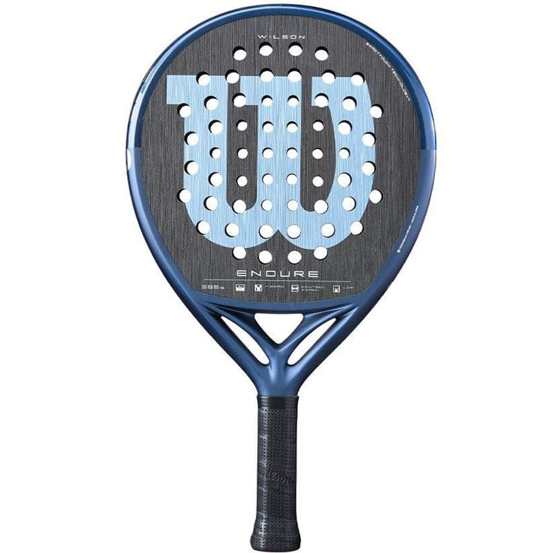 Wilson Endure V1, Padelmailat