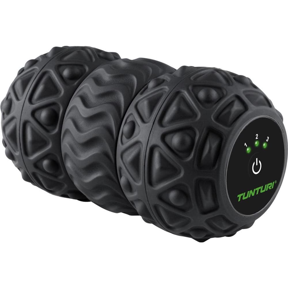 Tunturi Fitness Värisevä hierontarulla
