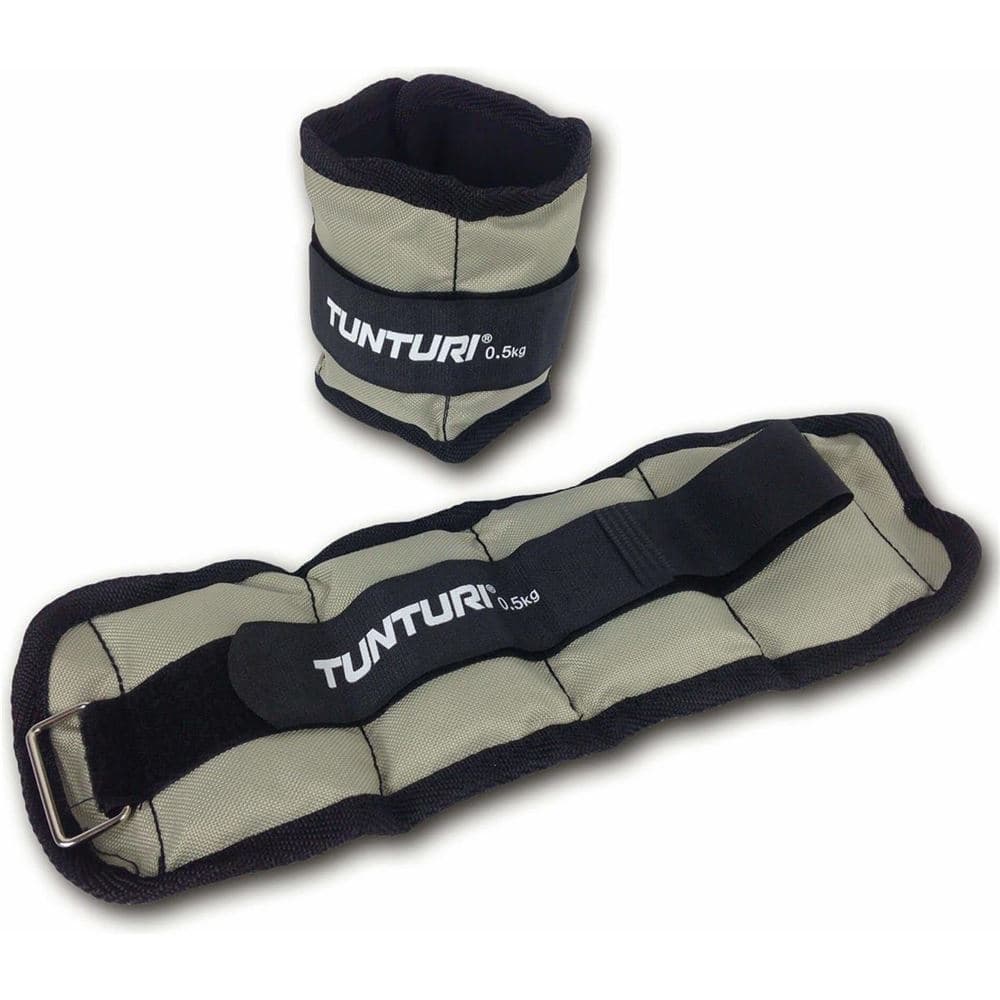 Tunturi Fitness Käsi-/nilkkapainot, pari