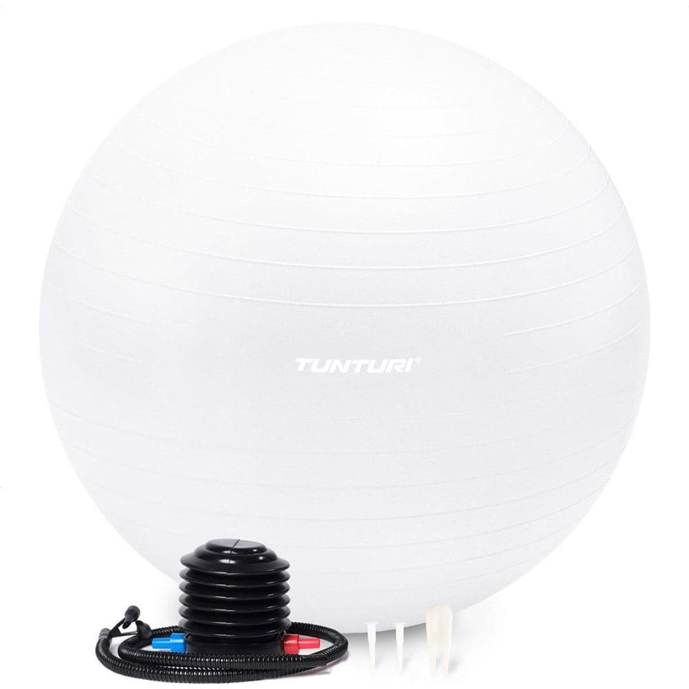 Tunturi Fitness Jumppapallo, anti-burst