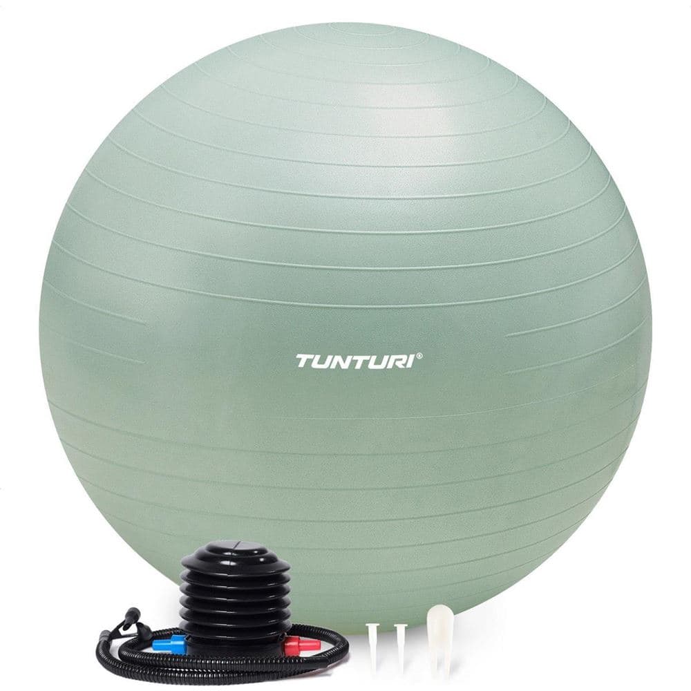 Tunturi Fitness Jumppapallo, anti-burst