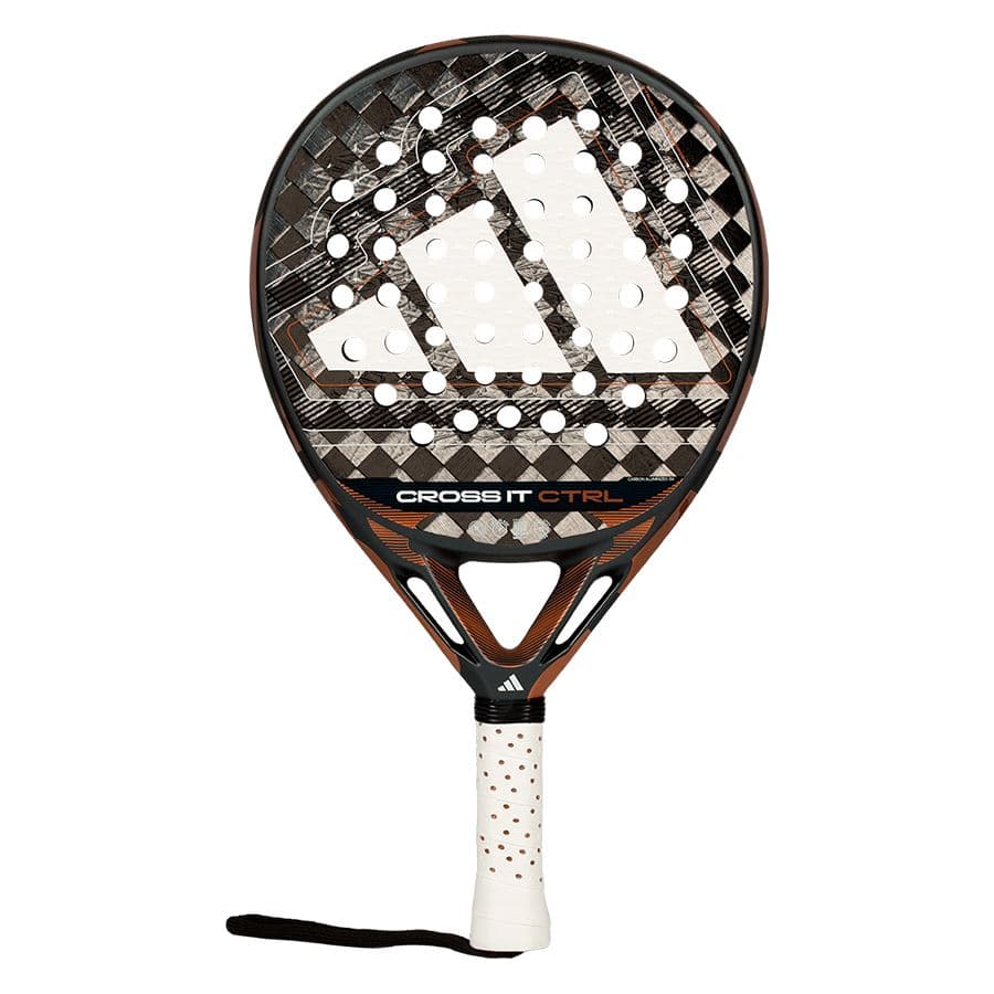 Adidas Cross It Ctrl 2026, Padelmailat