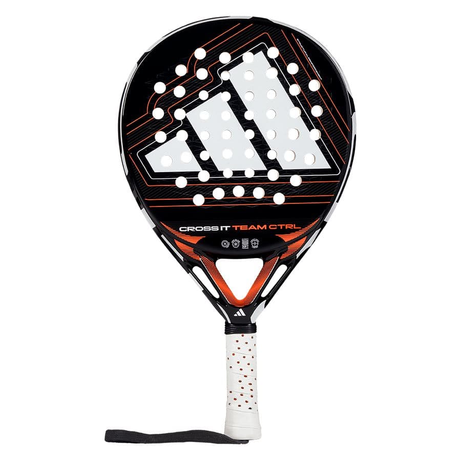 Adidas Cross It Team, Padelmailat