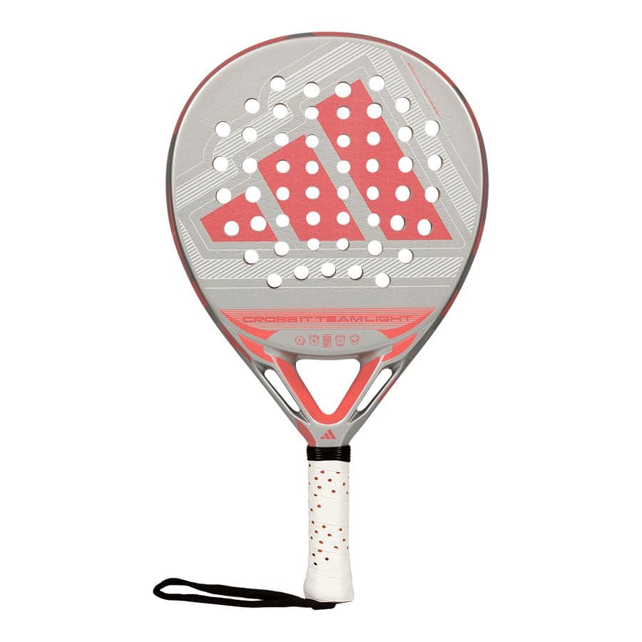 Adidas Cross It Team Light, Padelmailat