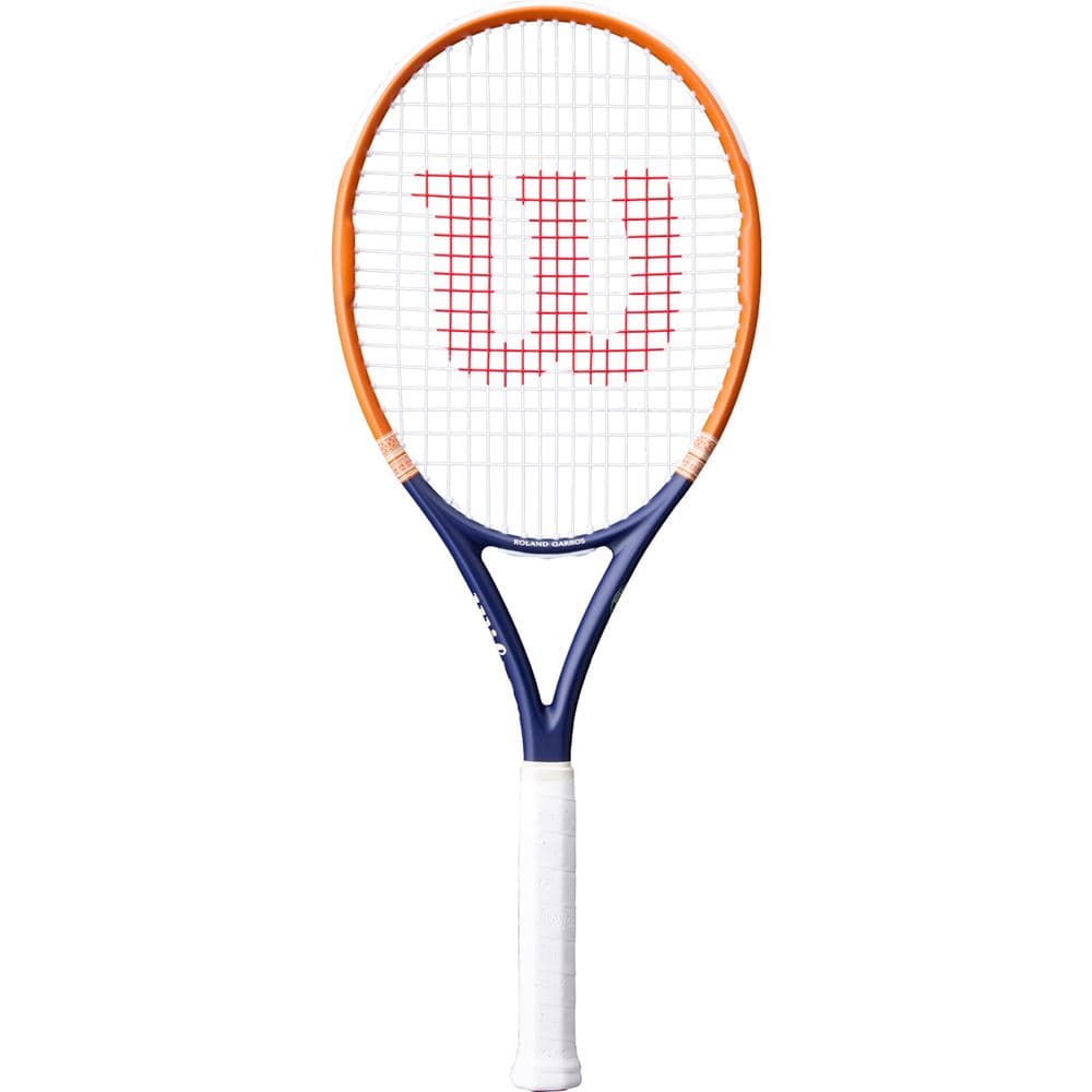 Wilson Roland Garros Equipe HP, Tennismailat