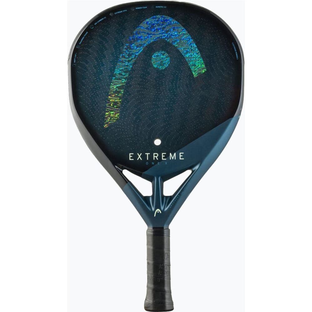 Head Extreme One X 2025, Padelracket
