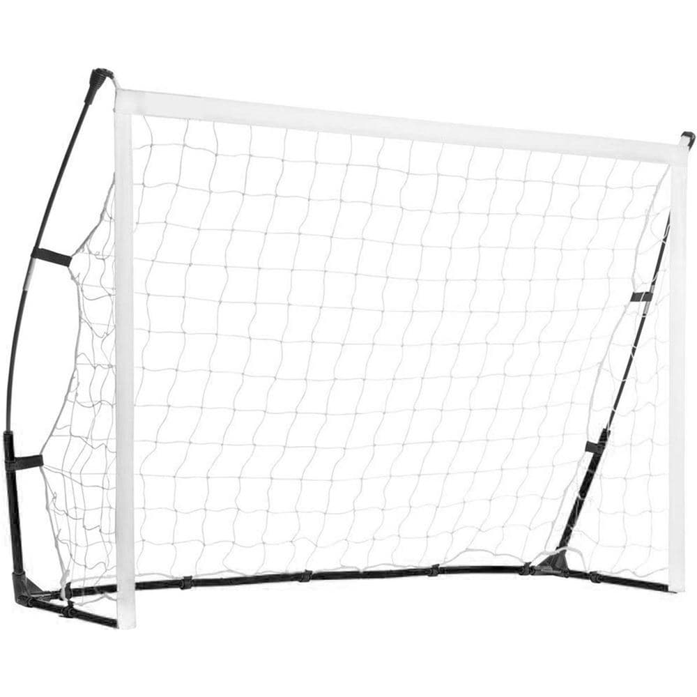 ProSport 2 x jalkapallomaalia, kokoontaitettavat