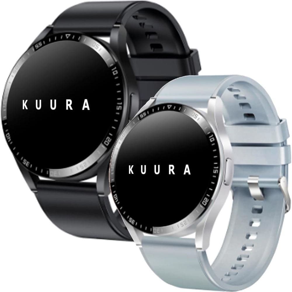 KUURA Älykello FM5
