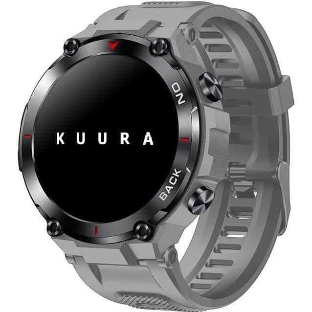 KUURA Älykello Sport S5 GPS V3