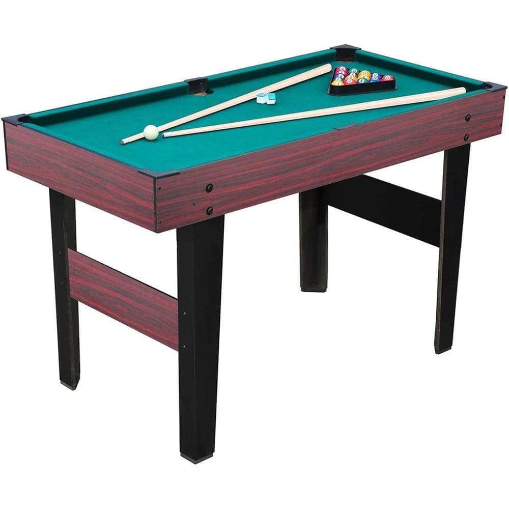 Blackwood Biljardipöytä Junior 4'
