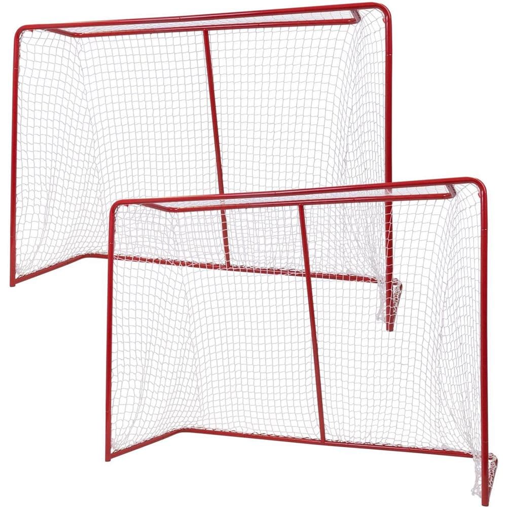 ProSport 2 x Street Hockey -maalia