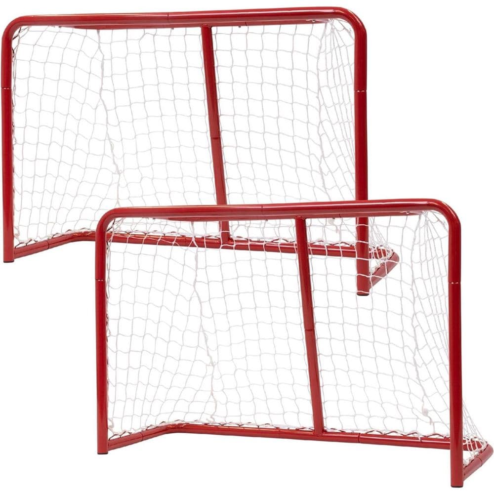 ProSport 2 x ulkomaalit