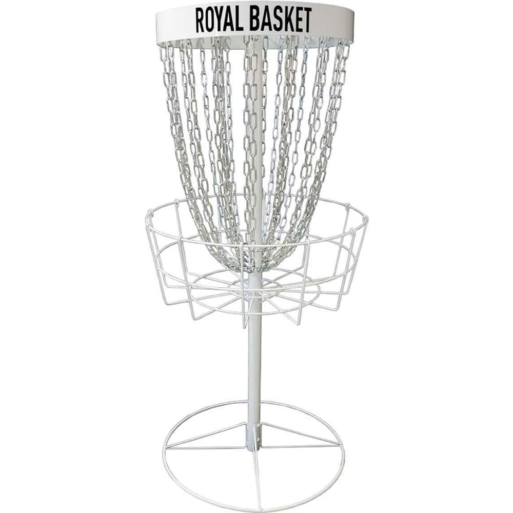 Viking Discs Royal Basket -freshgolfkori
