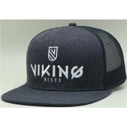 Viking Discs Snapback-lippis