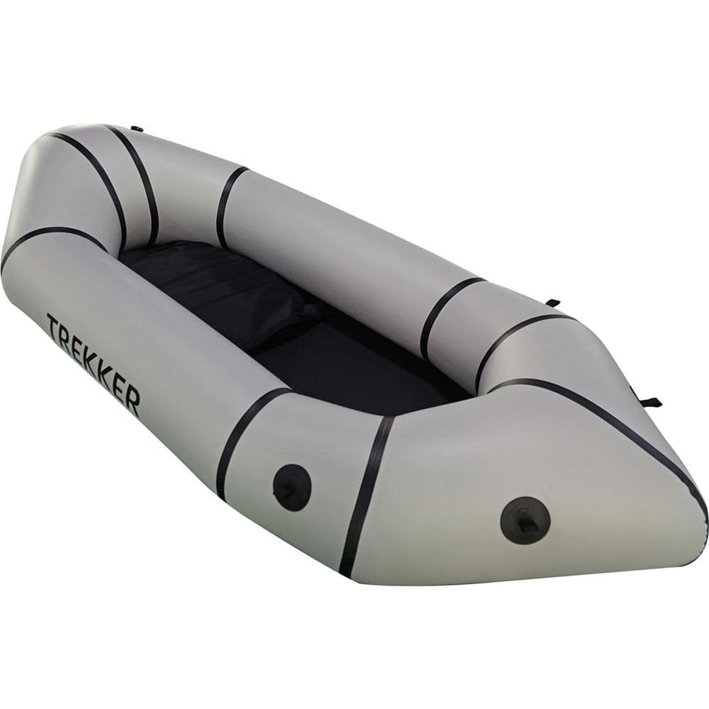 Trekker Pakkausvoima 235