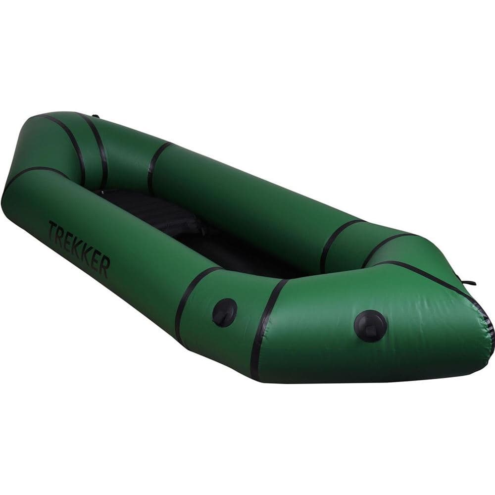 Trekker Pakkausvoima 255