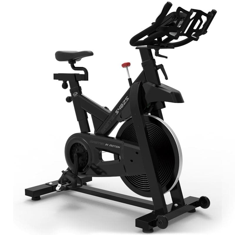 Master Fitness S4025, Spinningpyörä