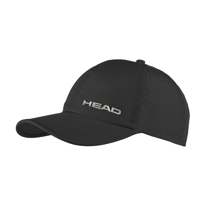 Head Pro Player Cap, Lippalakki/Visiirit