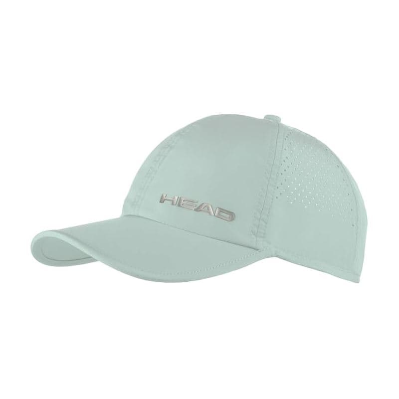 Head Pro Player Cap, Lippalakki/Visiirit