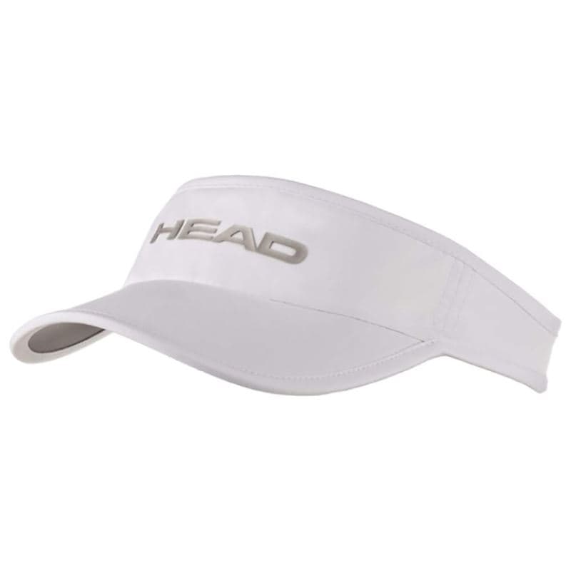 Head Pro Player Visor, Lippalakki/Visiirit
