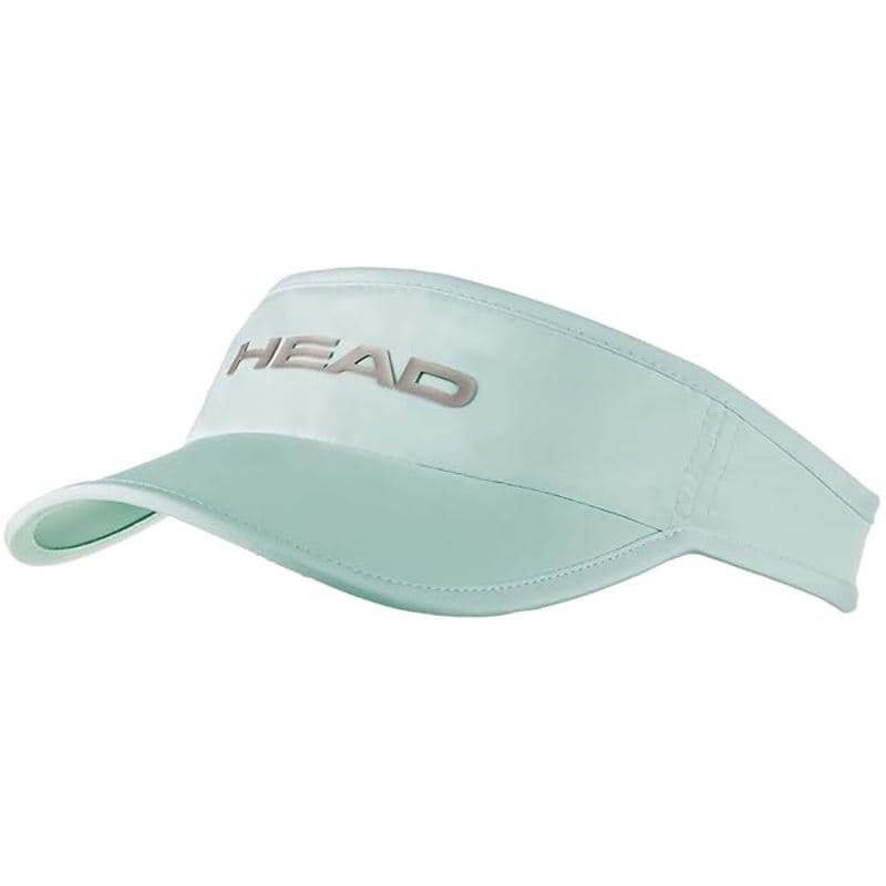 Head Pro Player Visor, Lippalakki/Visiirit