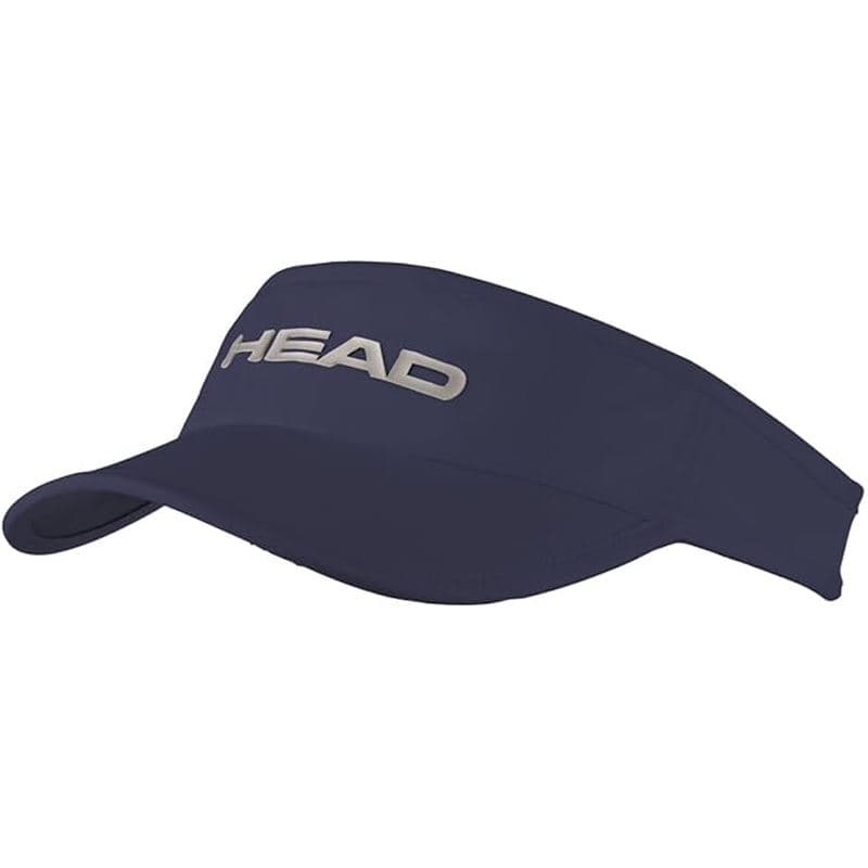 Head Pro Player Visor, Lippalakki/Visiirit