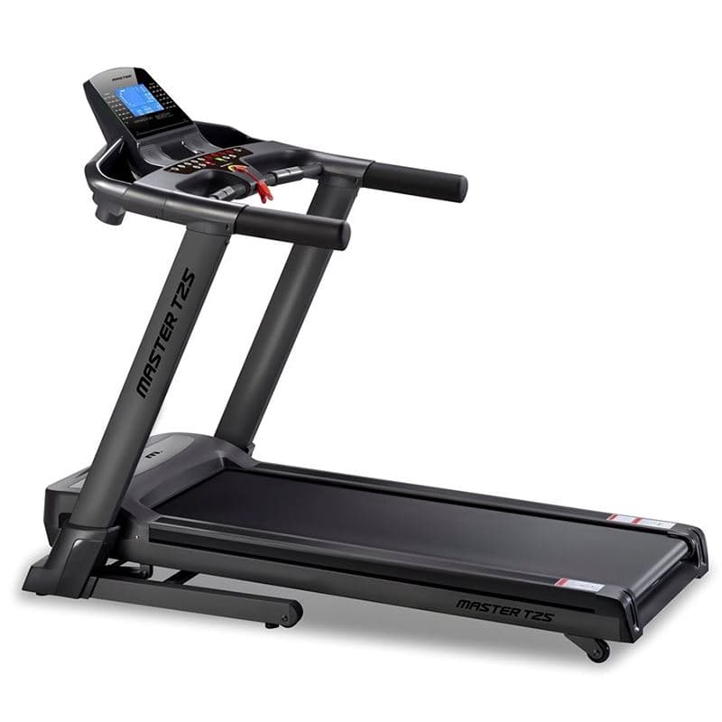Master Fitness Juoksumatto T25, Juoksumatot