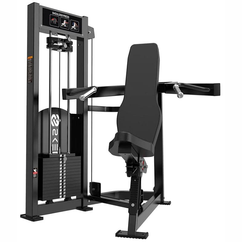 Skelcore SK Power Shoulder Press