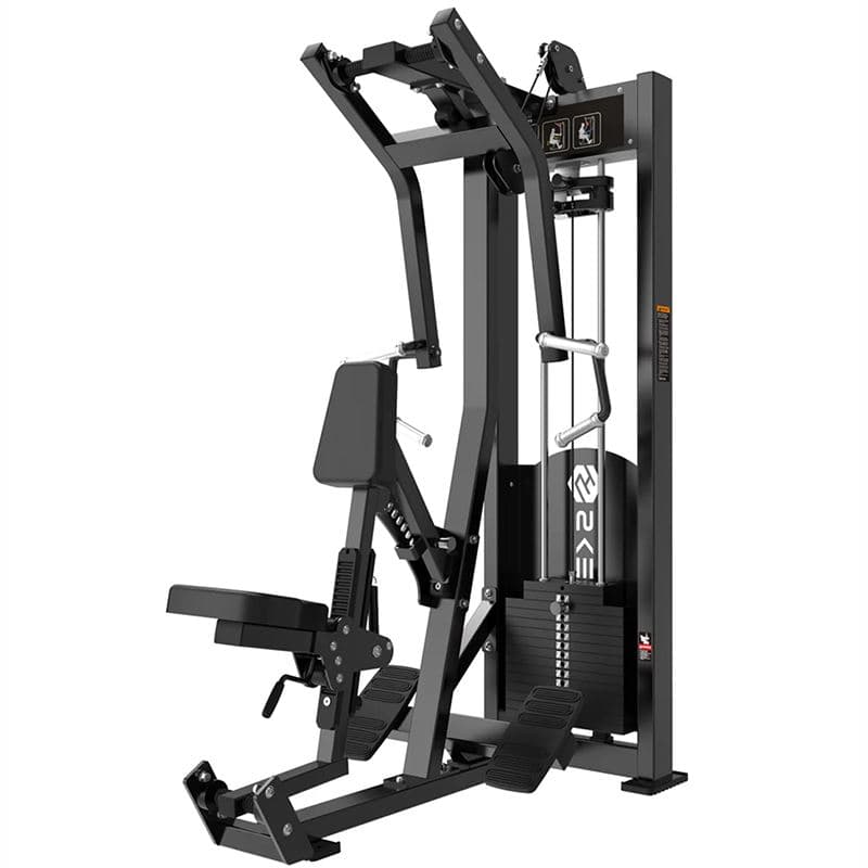 Skelcore SK Power Low Row