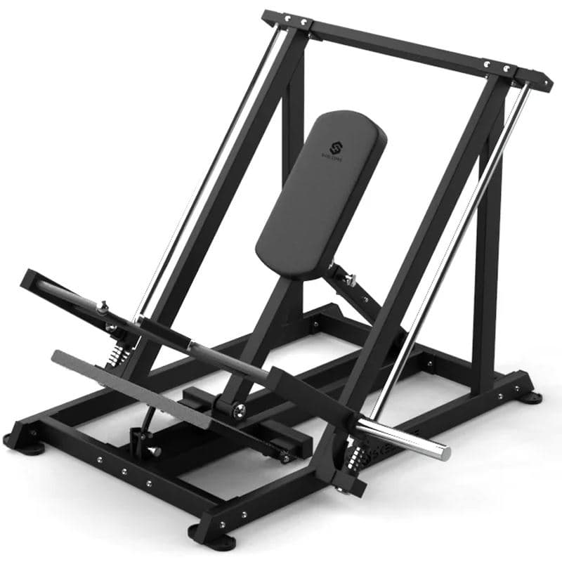 Skelcore SK Pro+ Back Row