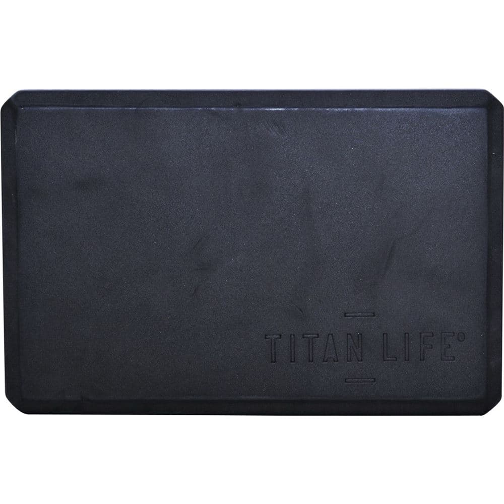 Titan LIFE PRO Yoga Block