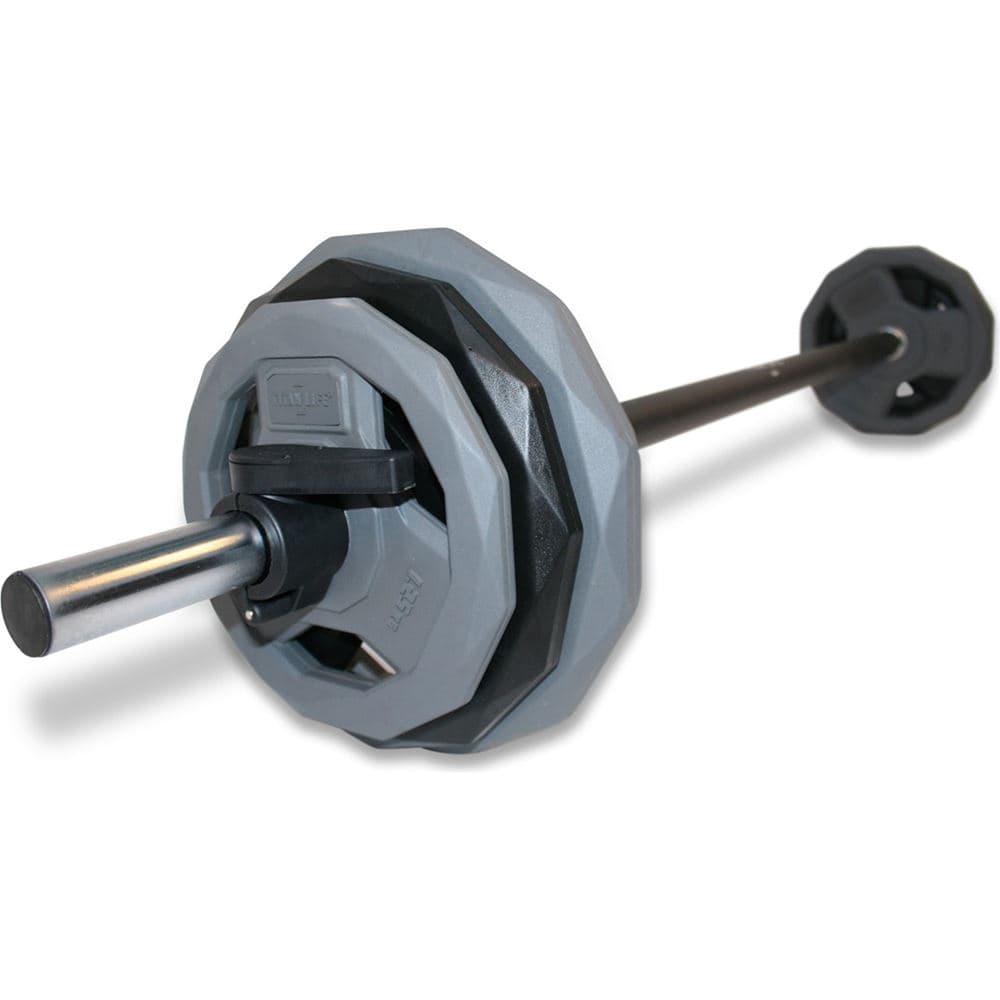 Titan LIFE PRO Pump Set 17,5kg