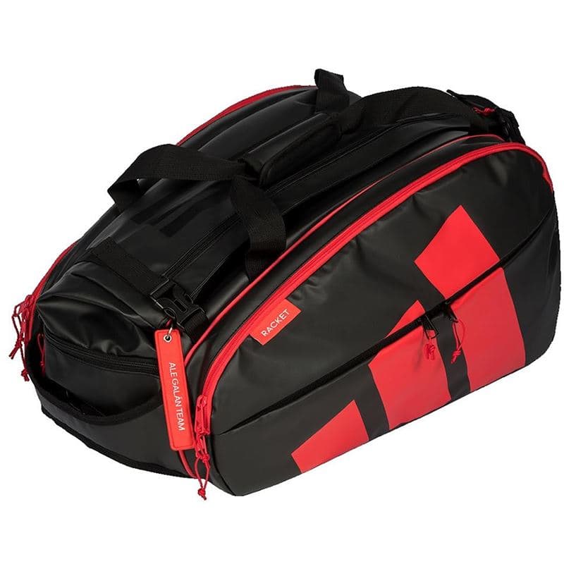 Adidas Racket Bag Multigame 2026, Padellaukut