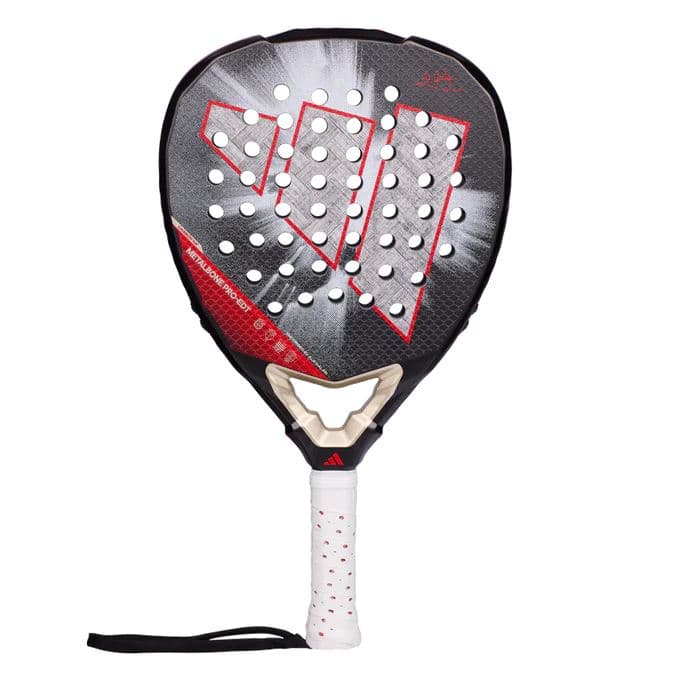 Adidas Metalbone 2026 Pro-Edt, Padelmailat