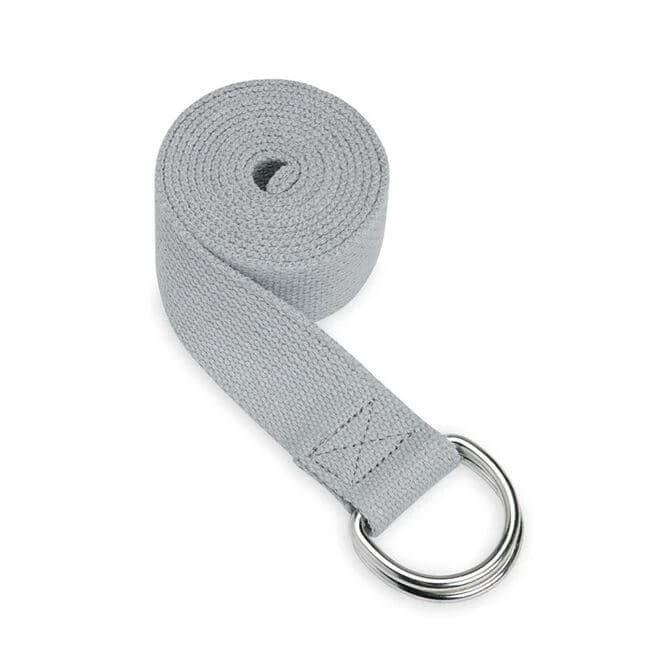 Gaiam Yoga Strap 6 ft