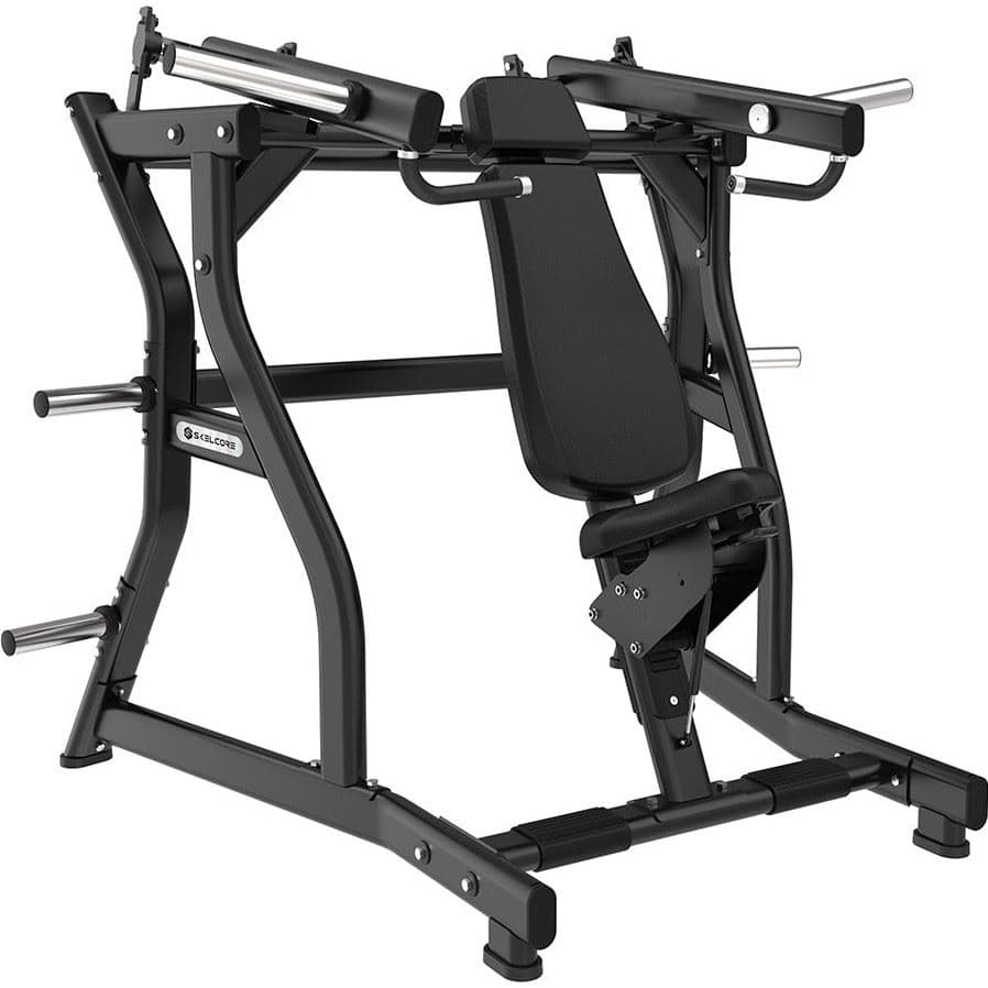 Skelcore Pro Shoulder Press