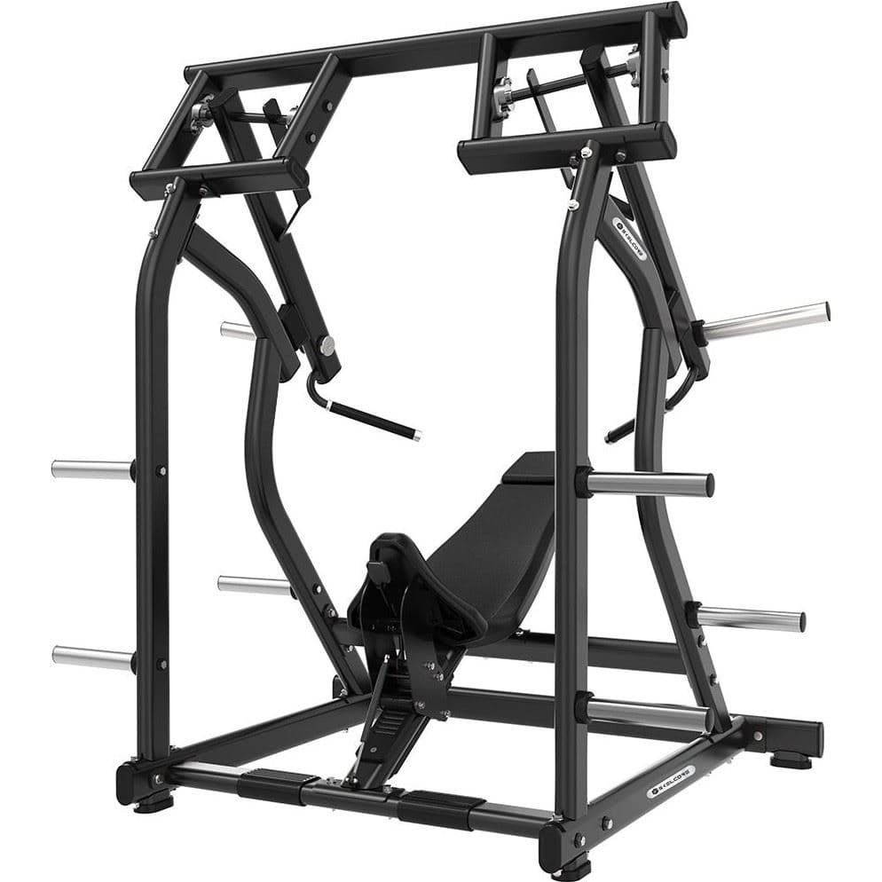 Skelcore Pro Lying Shoulder Press