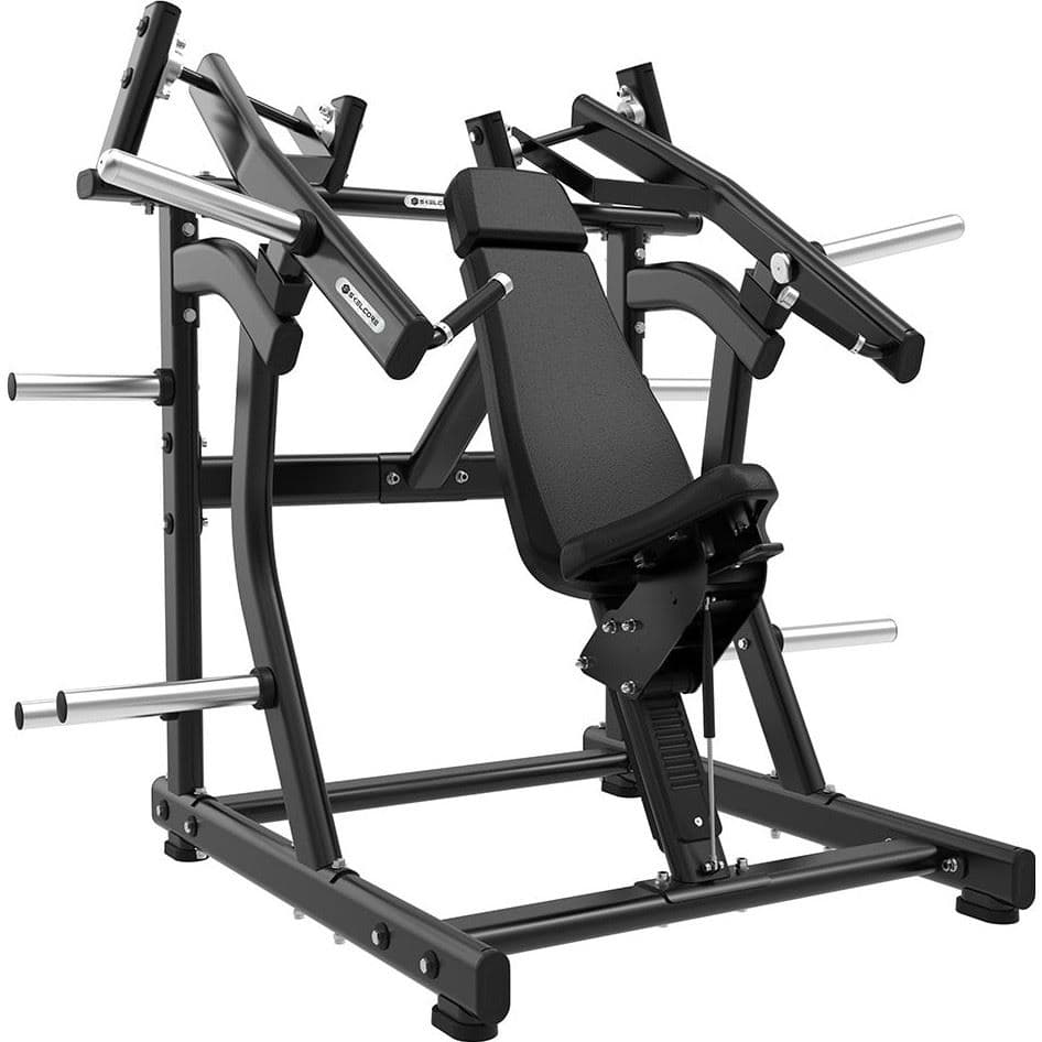 Skelcore Pro Super Incline Chest Press