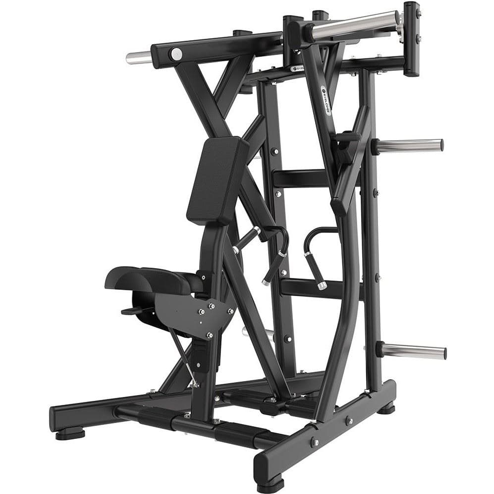 Skelcore Pro Low Row