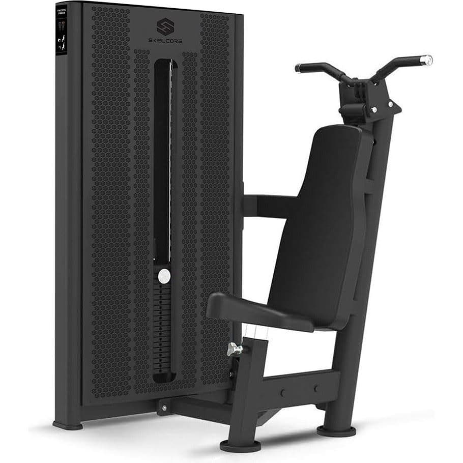 Skelcore Trinity Tricep Press Pin Load