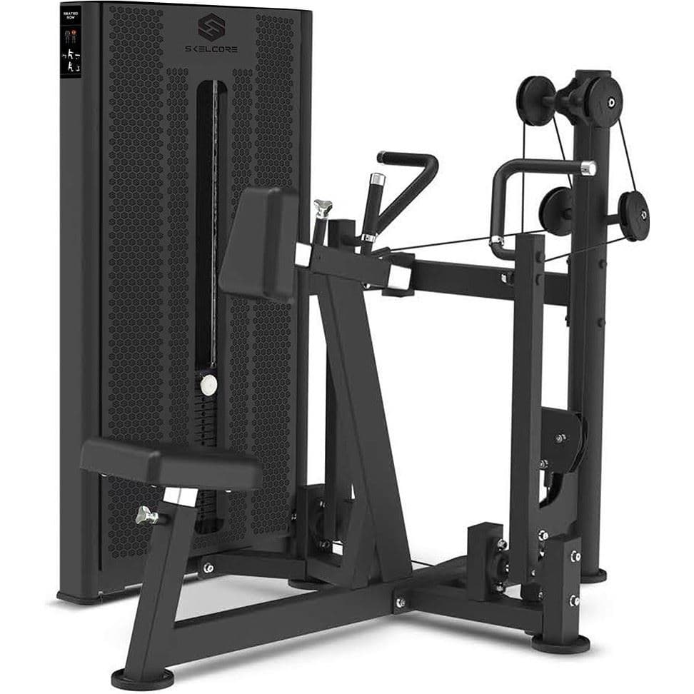 Skelcore Trinity Seated Row Pin Load