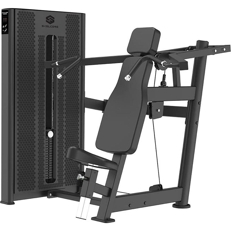 Skelcore Trinity Shoulder Press Pin Load