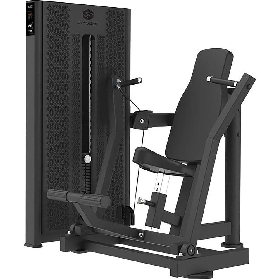 Skelcore Trinity Chest Press Pin Load