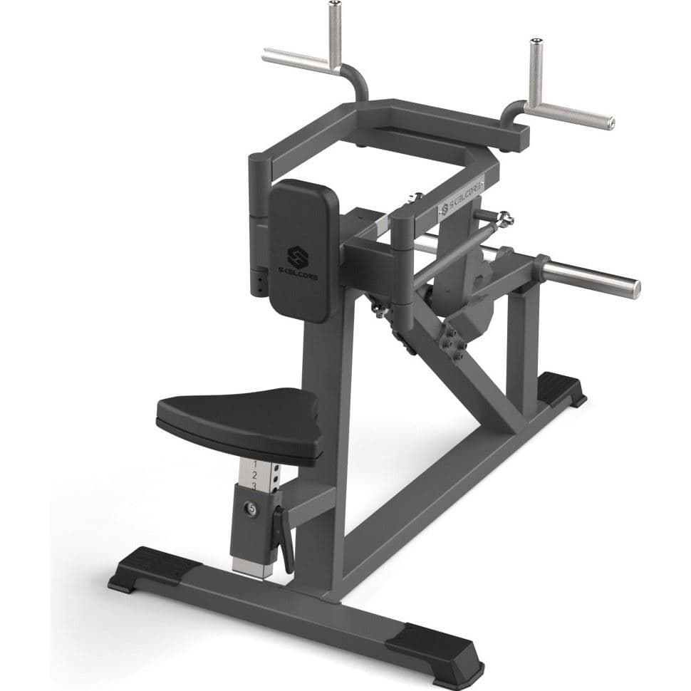 Skelcore Power Series Seated Deltoid Fly