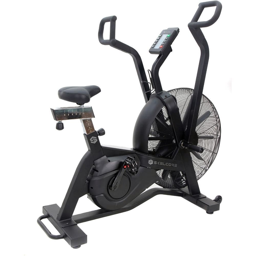 Skelcore Combat Bike 2.0