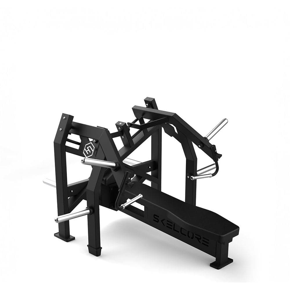 Skelcore Pro Plus Flat Adjustable Chest Press 2.0