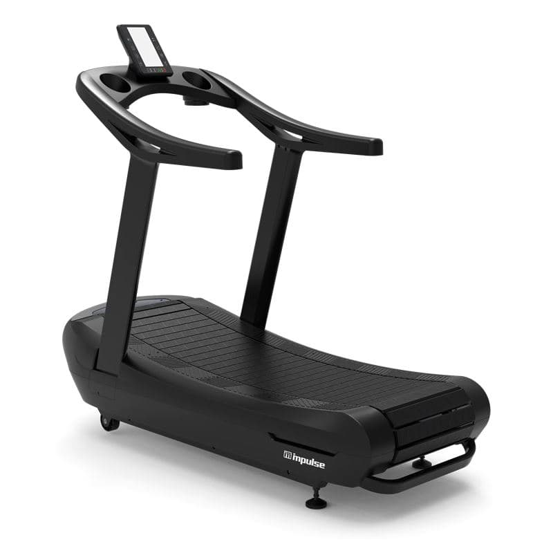 Impulse Arc Runner, Airrunner