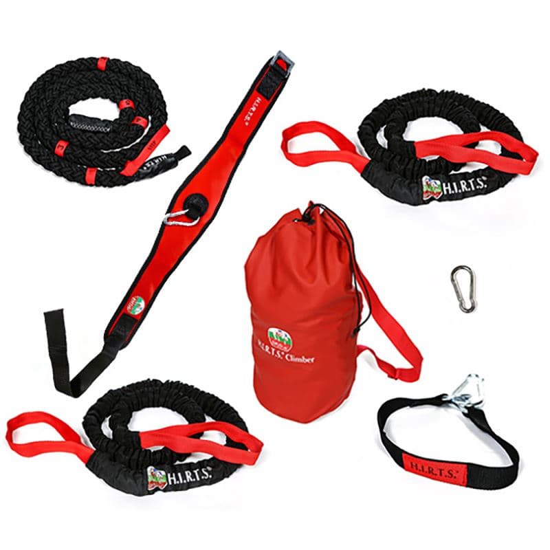 Suples H.I.R.T.S. Suples® Climber