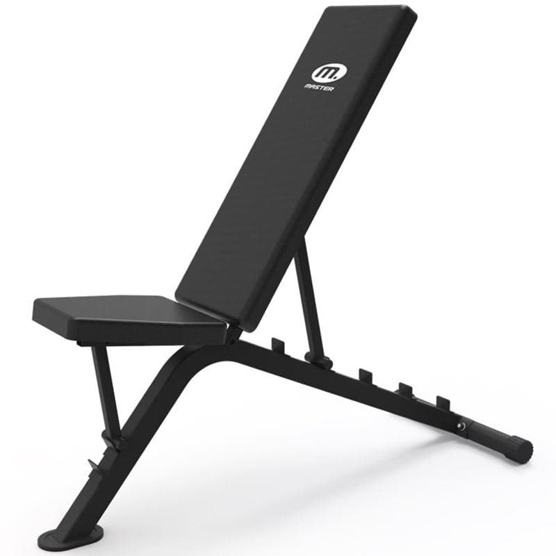 Master Fitness Home Bench, Penkit