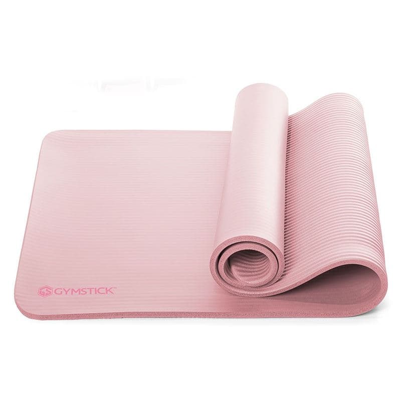 Gymstick Comfort Mat NBR (1,5 cm)